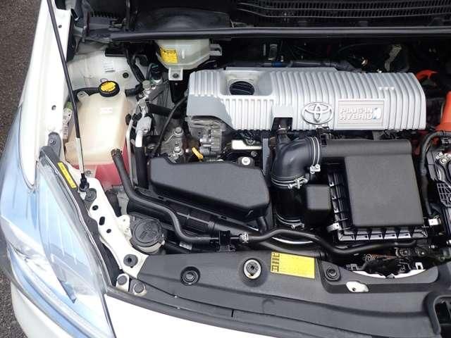 TOYOTA PRIUS PHV 2012 Image 31