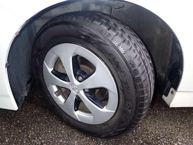 TOYOTA PRIUS PHV 2012 Image 31