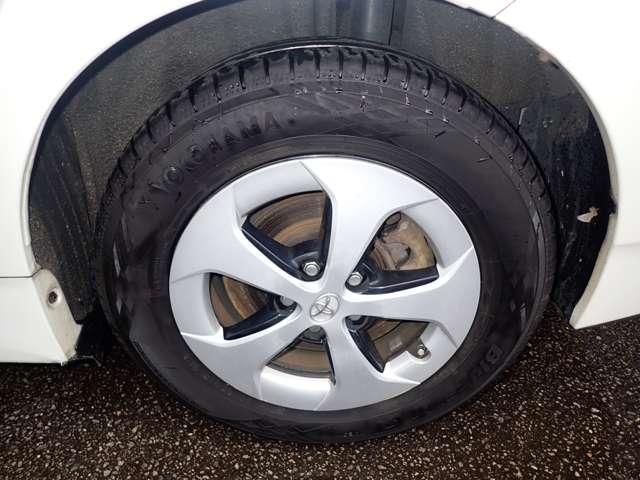 TOYOTA PRIUS PHV 2012 Image 31