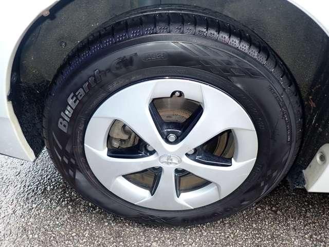 TOYOTA PRIUS PHV 2012 Image 31