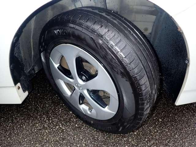 TOYOTA PRIUS PHV 2012 Image 31