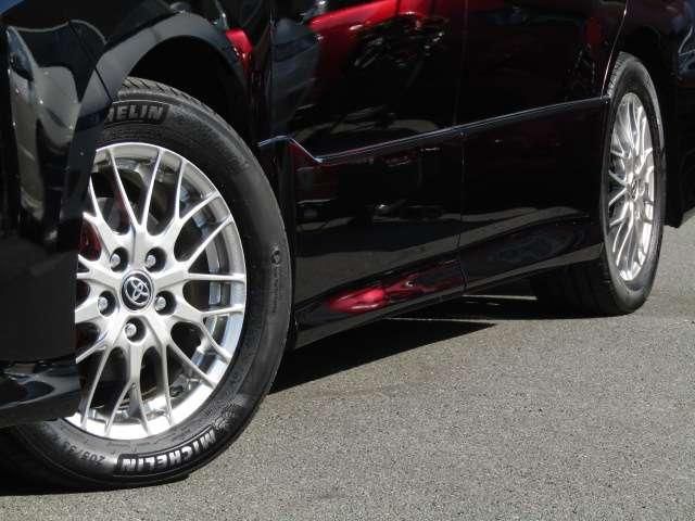 TOYOTA VOXY HYBRID 4WD 2017 Image 31