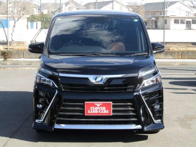 TOYOTA VOXY HYBRID 4WD 2017 Image 31