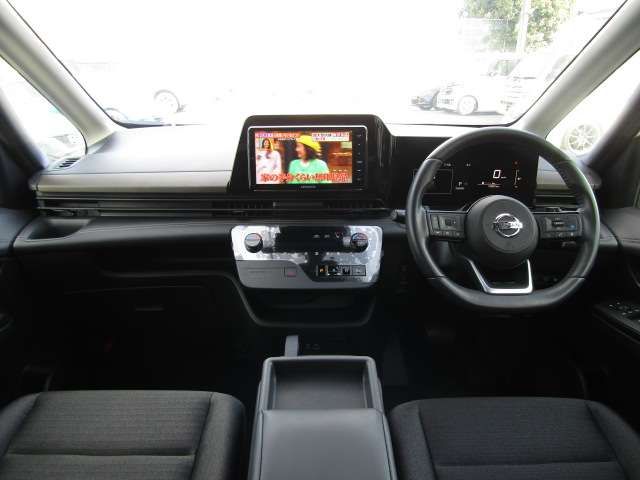 NISSAN SERENA  WG 4WD 2023 Image 31