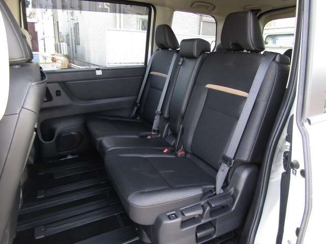 NISSAN SERENA  WG 4WD 2023 Image 31