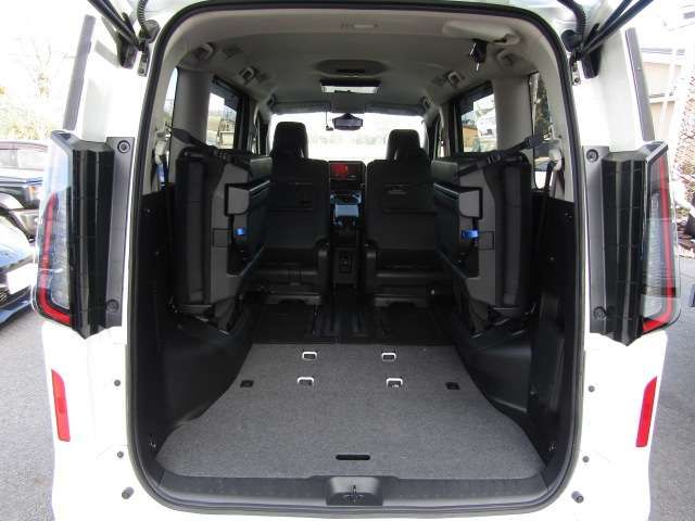 NISSAN SERENA  WG 4WD 2023 Image 31
