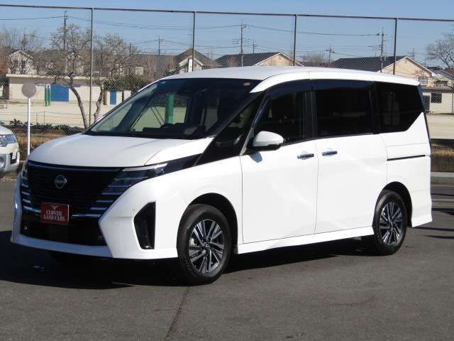NISSAN SERENA  WG 4WD 2023 Image 31