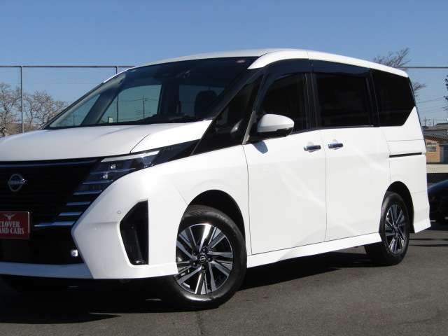 NISSAN SERENA  WG 4WD 2023 Image 31