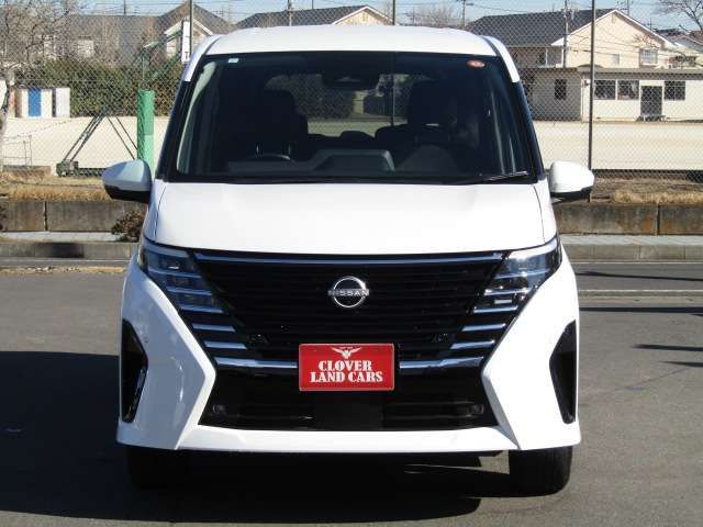 NISSAN SERENA  WG 4WD 2023 Image 31