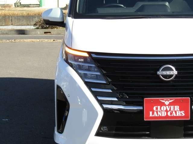 NISSAN SERENA  WG 4WD 2023 Image 31