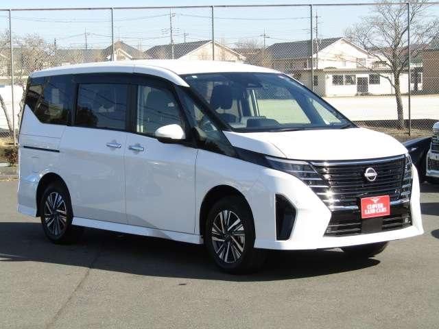 NISSAN SERENA  WG 4WD 2023 Image 31