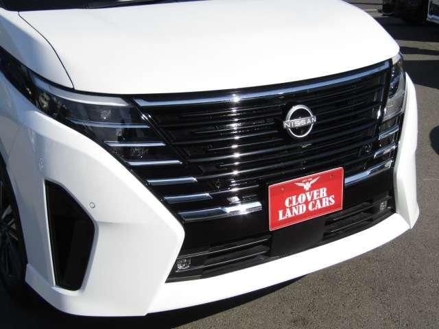 NISSAN SERENA  WG 4WD 2023 Image 31
