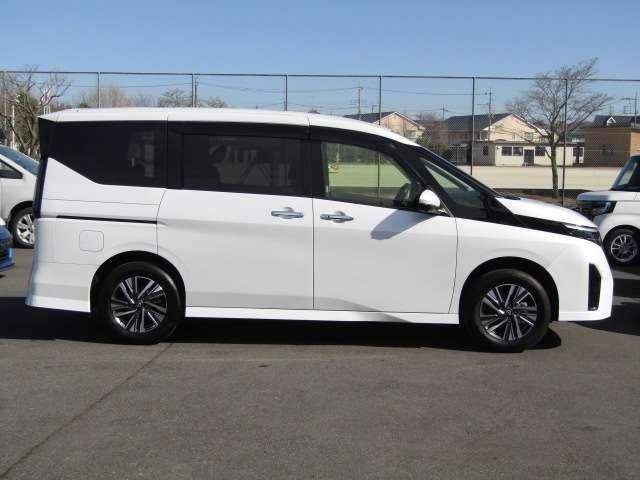NISSAN SERENA  WG 4WD 2023 Image 31