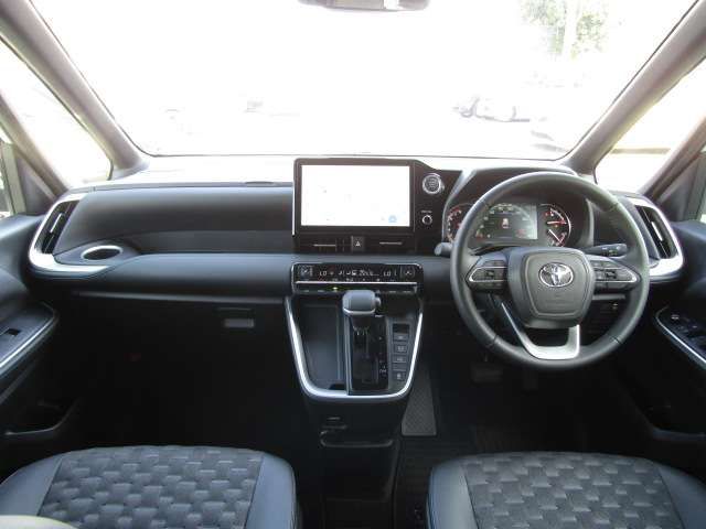 TOYOTA VOXY 2023 Image 31