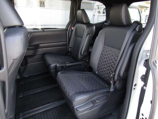 TOYOTA VOXY 2023 Image 31