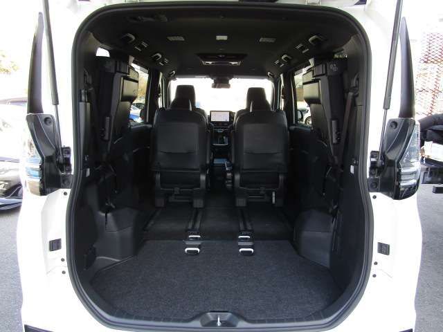 TOYOTA VOXY 2023 Image 31