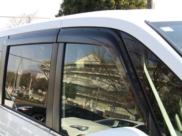 TOYOTA VOXY 2023 Image 31