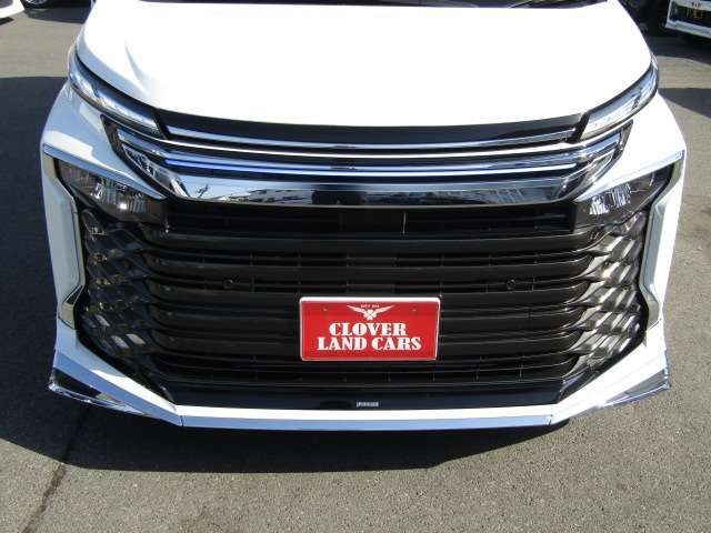 TOYOTA VOXY 2023 Image 31