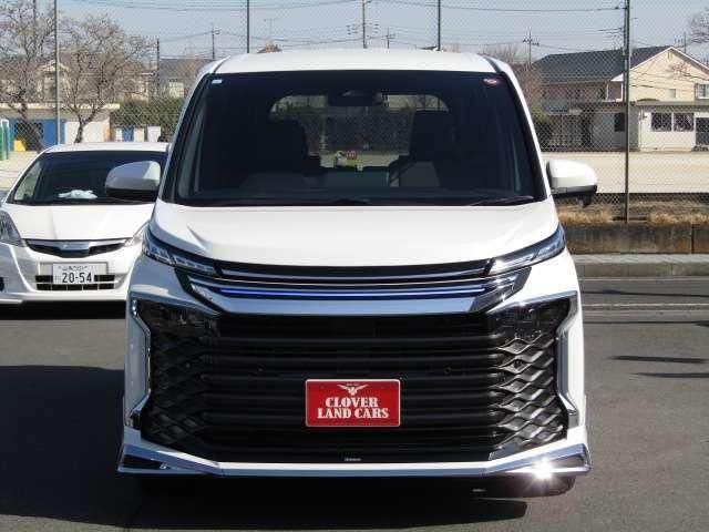 TOYOTA VOXY 2023 Image 31