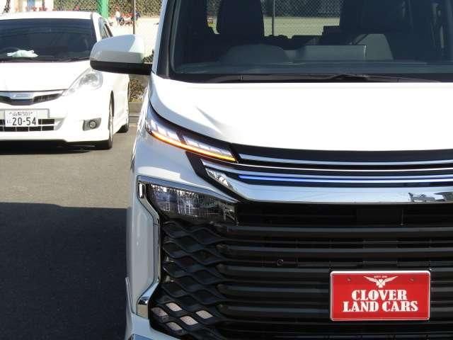 TOYOTA VOXY 2023 Image 31