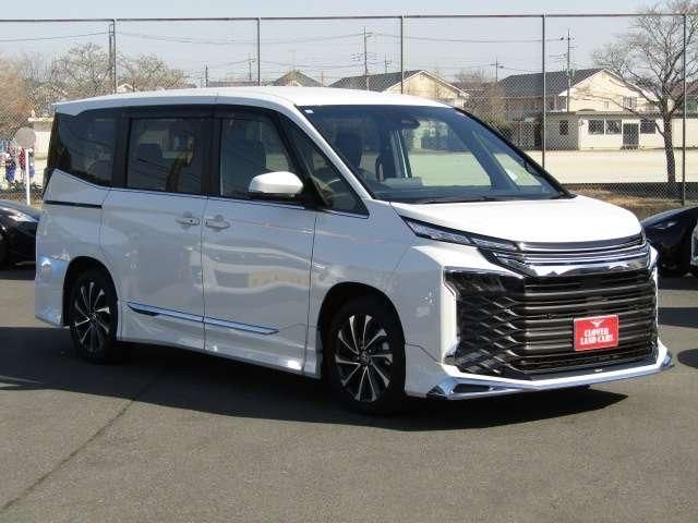 TOYOTA VOXY 2023 Image 31
