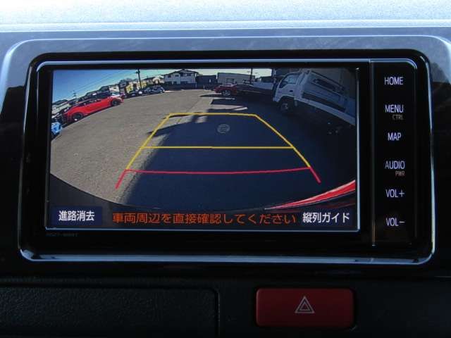 TOYOTA HIACE VAN 4WD 2022 Image 31