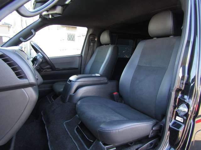 TOYOTA HIACE VAN 4WD 2022 Image 31