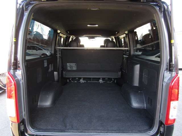 TOYOTA HIACE VAN 4WD 2022 Image 31