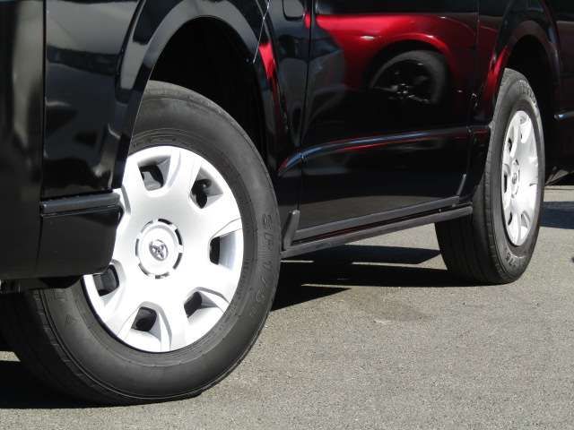 TOYOTA HIACE VAN 4WD 2022 Image 31