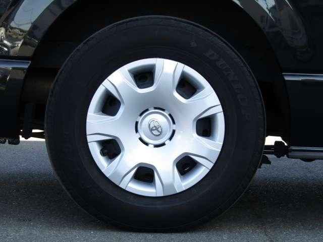 TOYOTA HIACE VAN 4WD 2022 Image 31