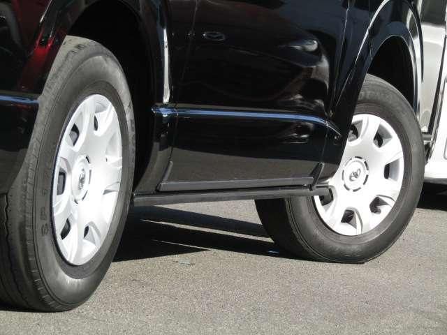 TOYOTA HIACE VAN 4WD 2022 Image 31