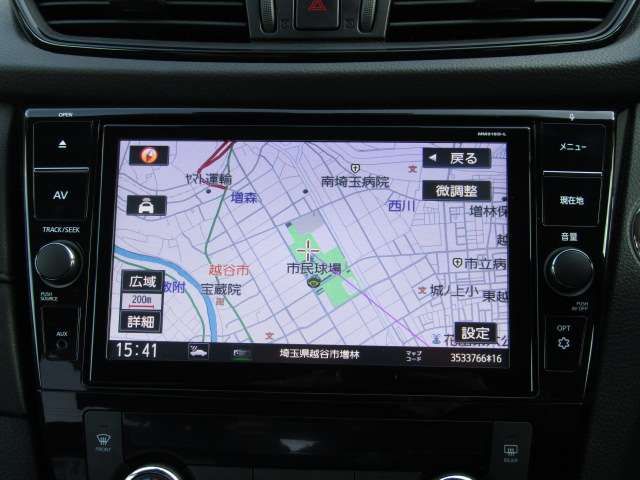 NISSAN X-TRAIL HYBRID 2WD 2019 Image 31