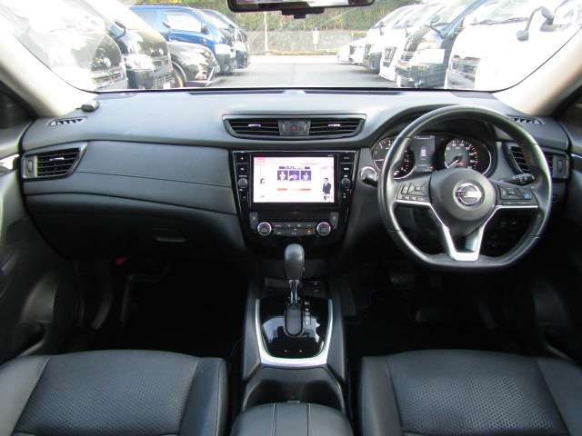 NISSAN X-TRAIL HYBRID 2WD 2019 Image 31