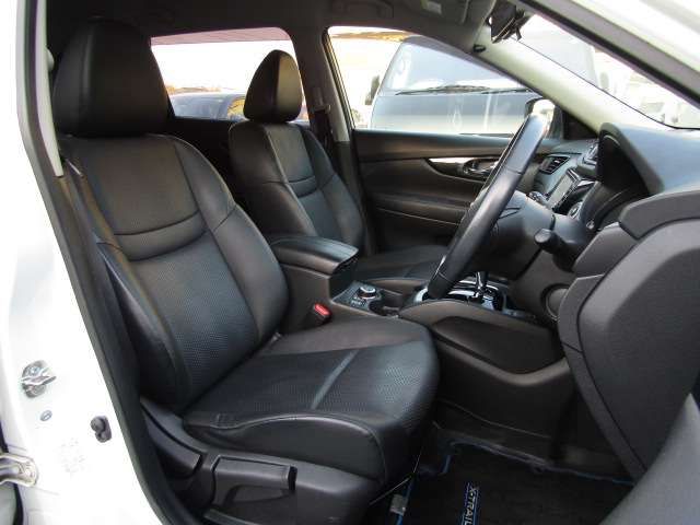 NISSAN X-TRAIL HYBRID 2WD 2019 Image 31