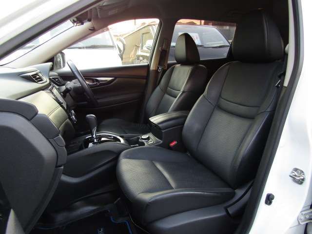 NISSAN X-TRAIL HYBRID 2WD 2019 Image 31