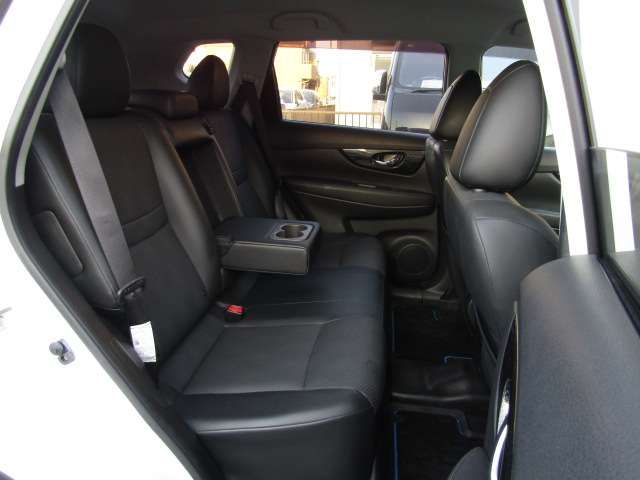 NISSAN X-TRAIL HYBRID 2WD 2019 Image 31