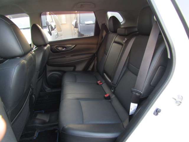 NISSAN X-TRAIL HYBRID 2WD 2019 Image 31