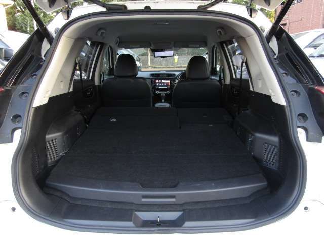 NISSAN X-TRAIL HYBRID 2WD 2019 Image 31