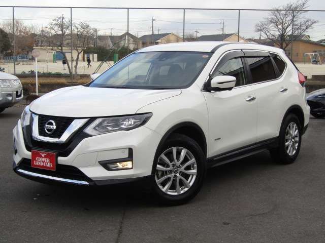 NISSAN X-TRAIL HYBRID 2WD 2019 Image 31