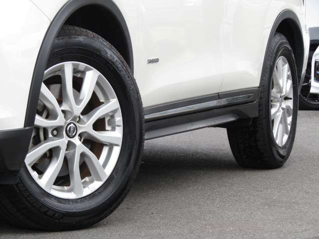 NISSAN X-TRAIL HYBRID 2WD 2019 Image 31