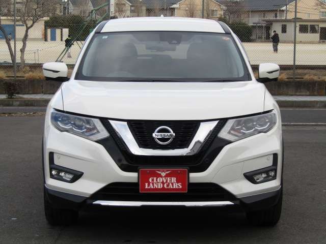 NISSAN X-TRAIL HYBRID 2WD 2019 Image 31