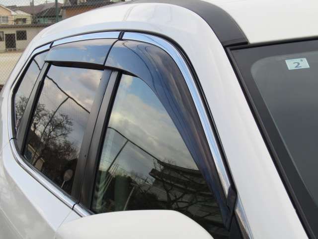 NISSAN X-TRAIL HYBRID 2WD 2019 Image 31