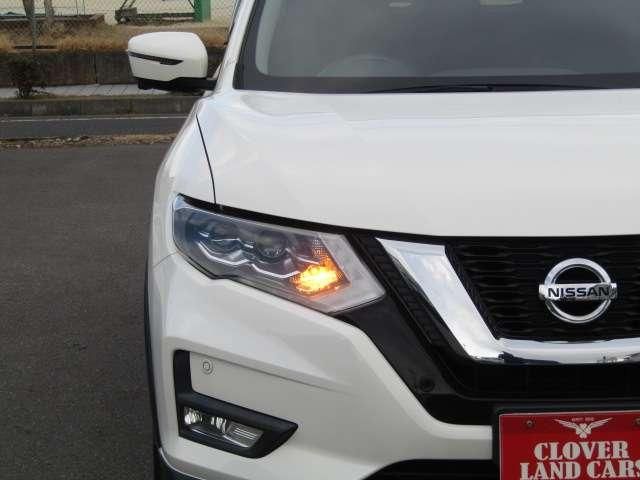NISSAN X-TRAIL HYBRID 2WD 2019 Image 31