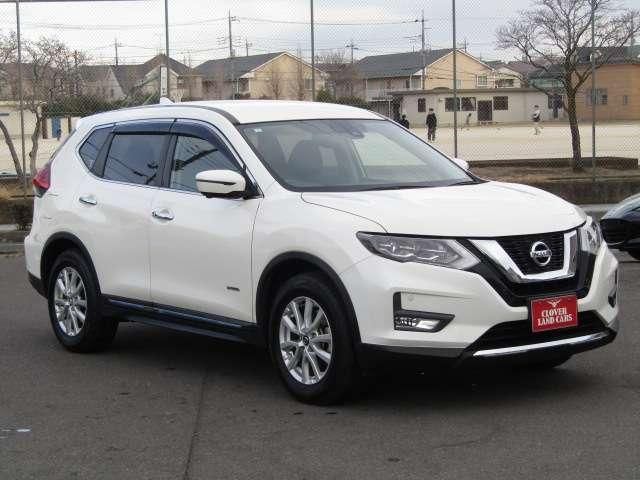 NISSAN X-TRAIL HYBRID 2WD 2019 Image 31