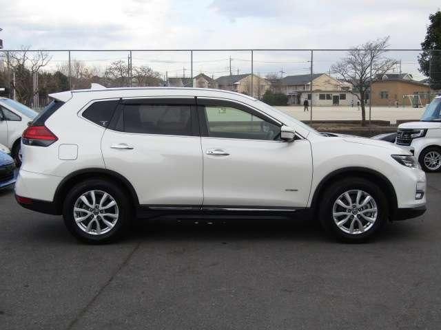 NISSAN X-TRAIL HYBRID 2WD 2019 Image 31