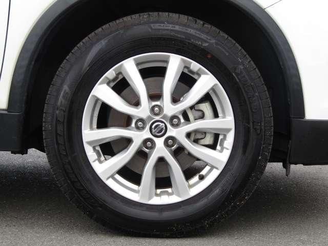 NISSAN X-TRAIL HYBRID 2WD 2019 Image 31