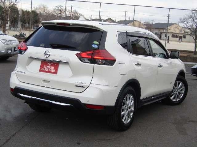 NISSAN X-TRAIL HYBRID 2WD 2019 Image 31