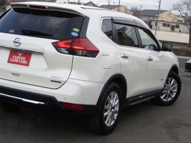 NISSAN X-TRAIL HYBRID 2WD 2019 Image 31