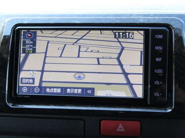 TOYOTA HIACE VAN 2WD 2021 Image 31