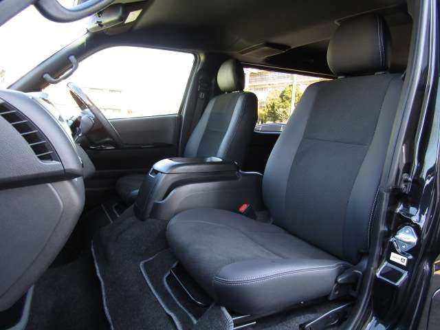 TOYOTA HIACE VAN 2WD 2021 Image 31